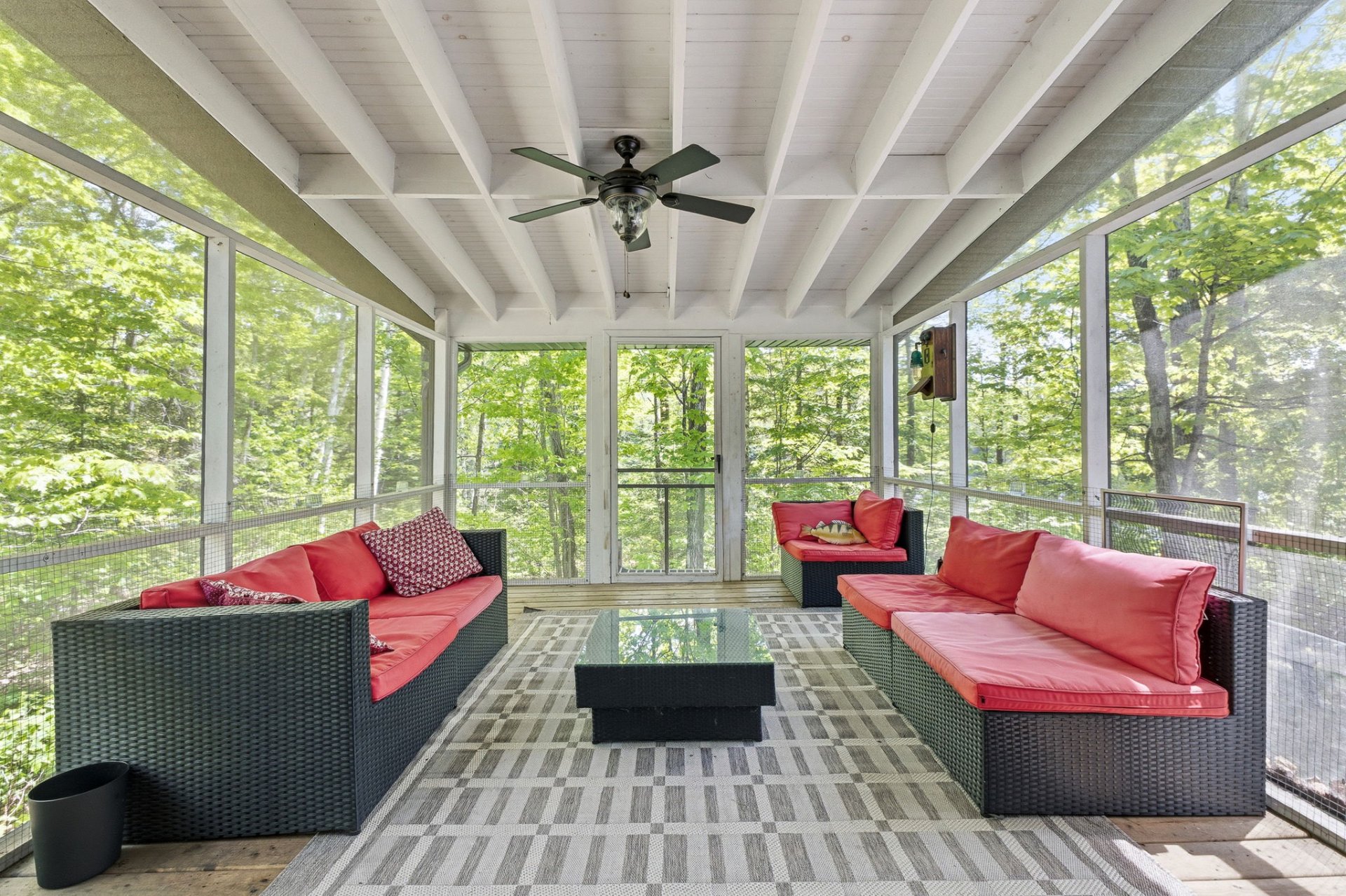 Veranda
