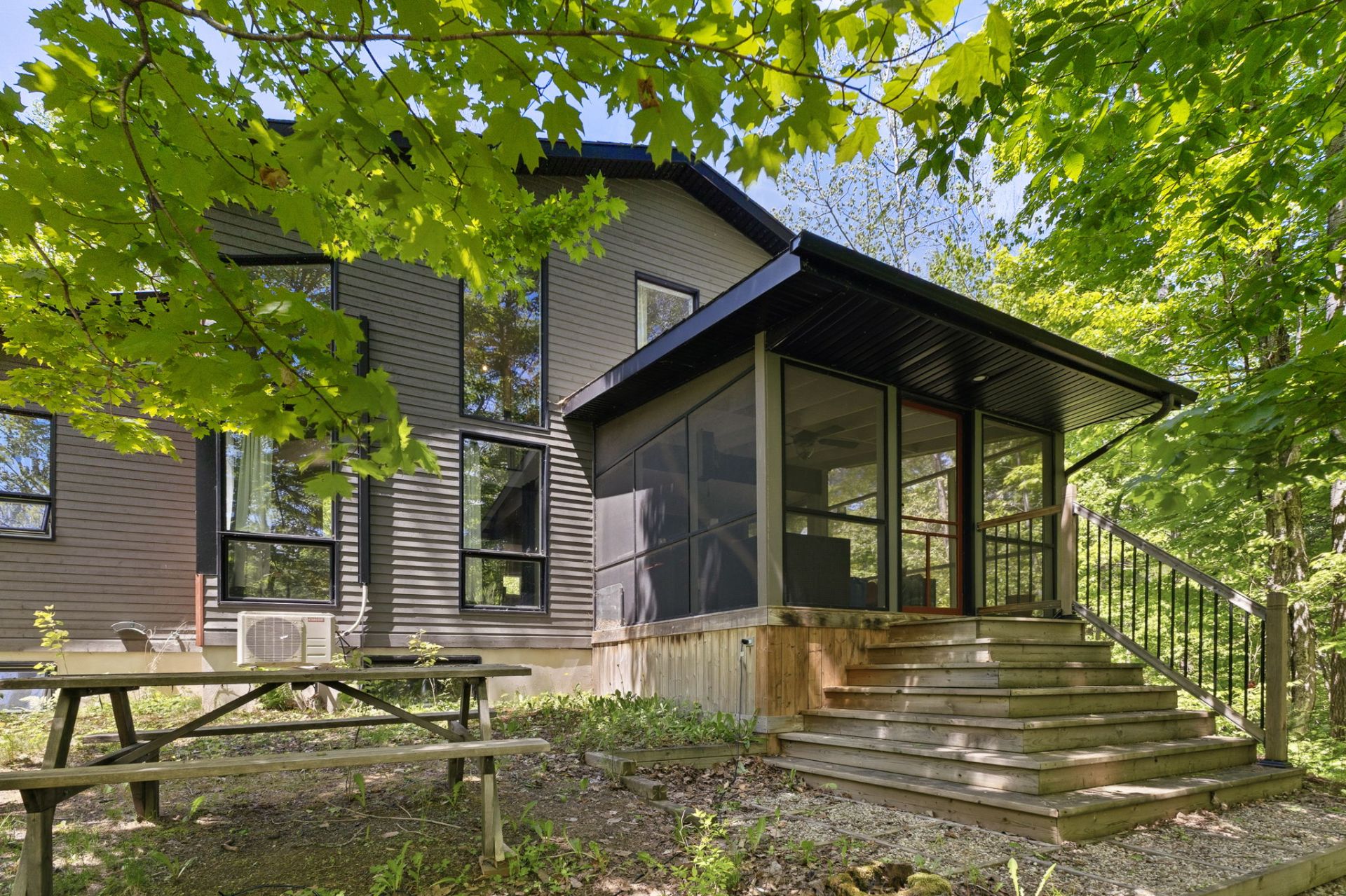 Veranda