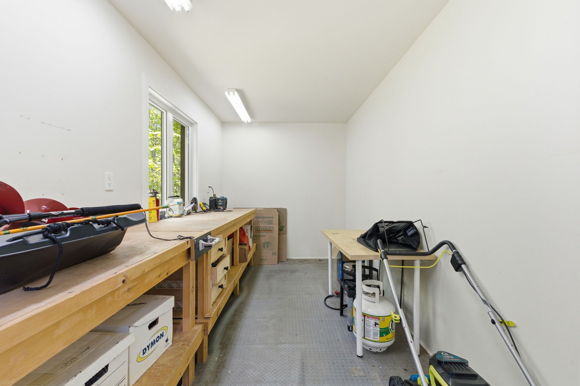 Storage