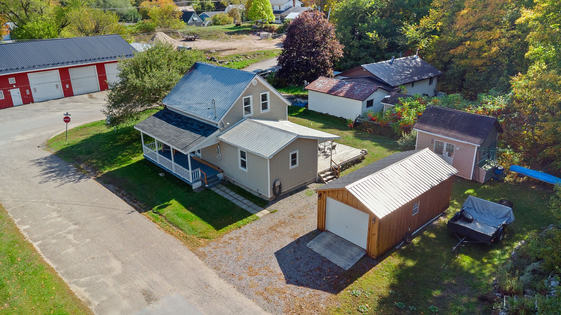346 Rue Stewart 