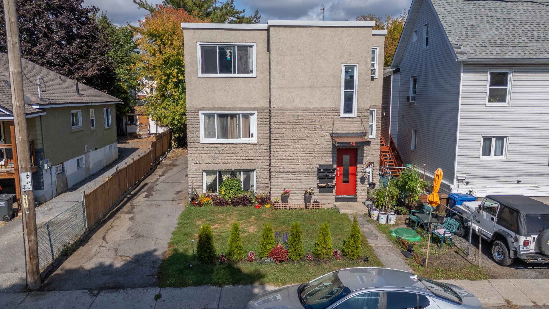 50 Rue Jeanne-d'Arc 
