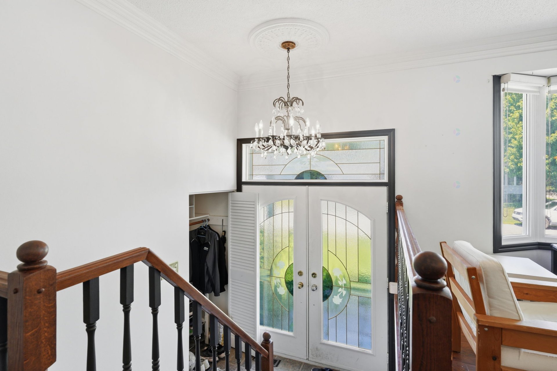 Hall d'entrée/Vestibule