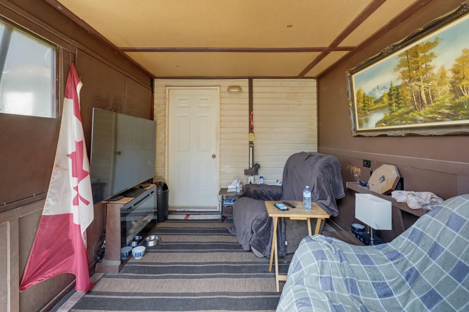 Veranda