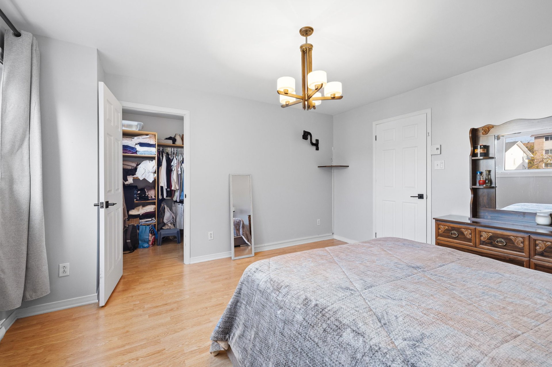 Penderie (Walk-in)