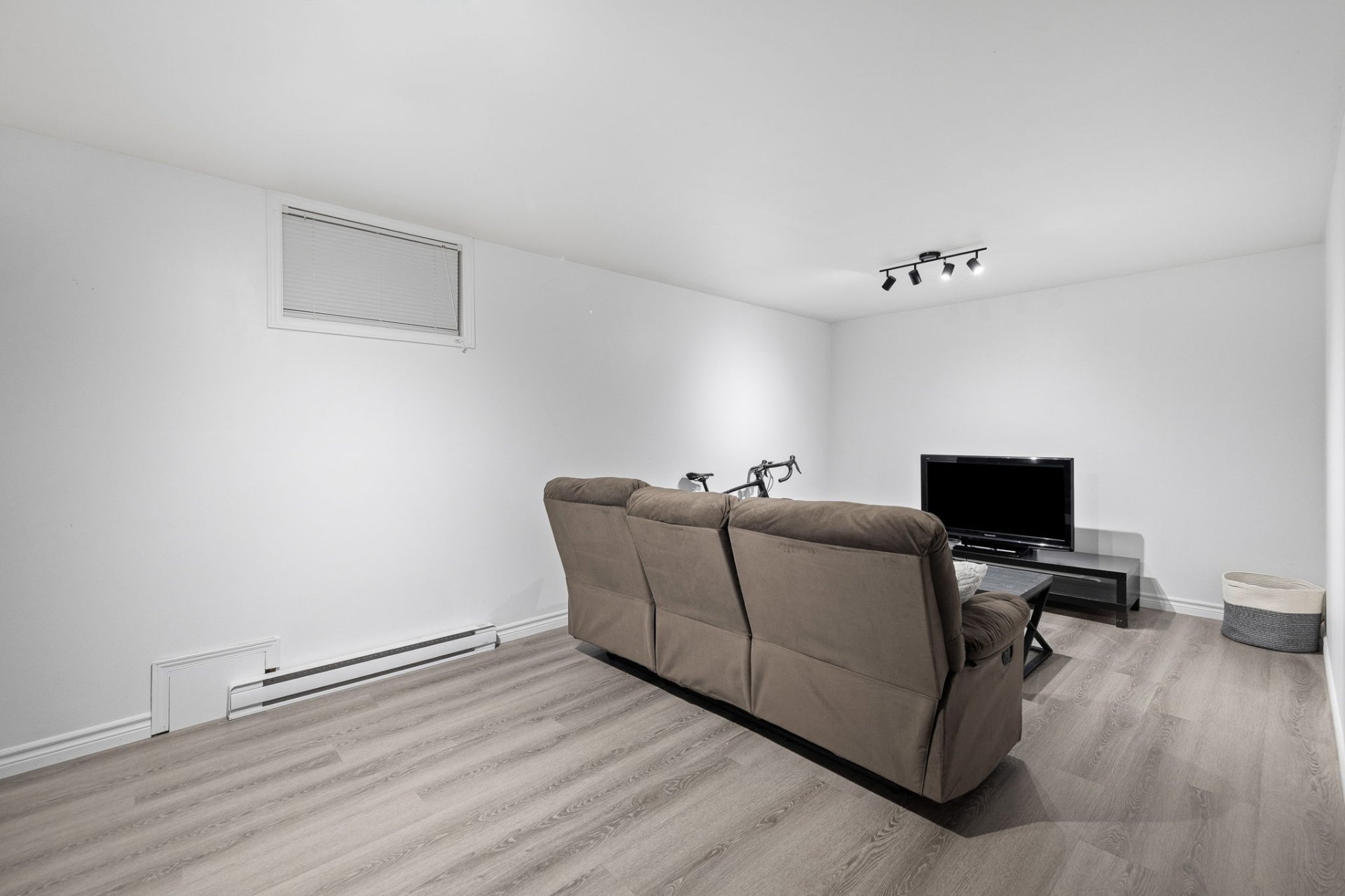 Salle familiale