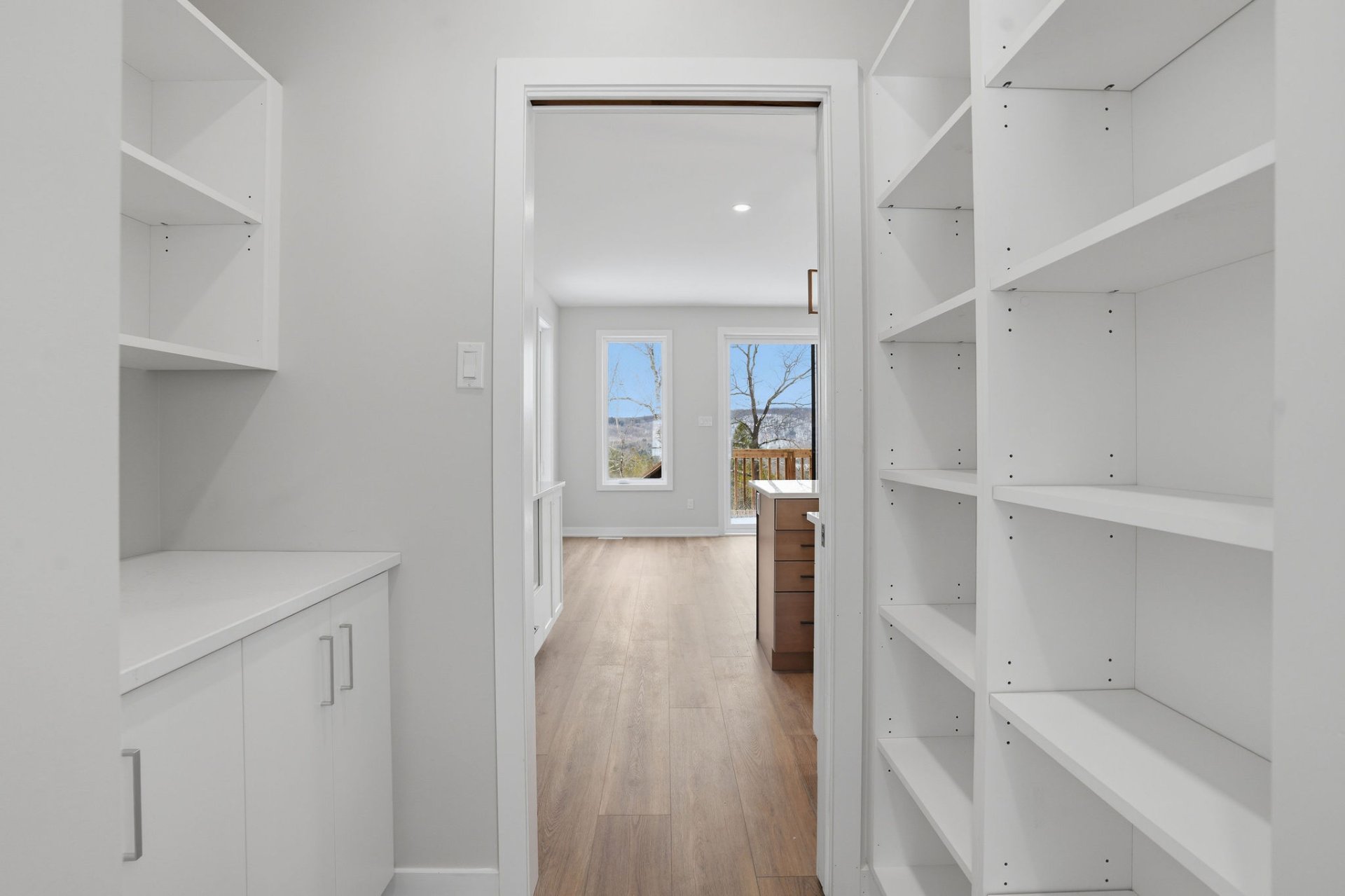 Autre - Garde-manger