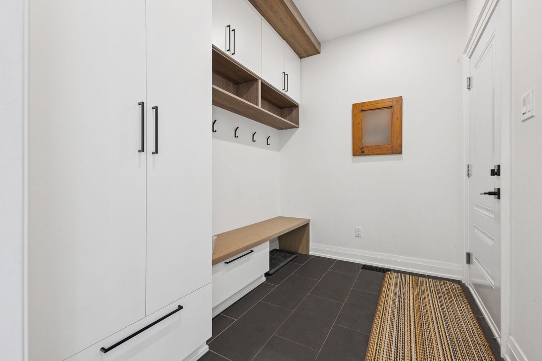 Hallway - Off of Garage