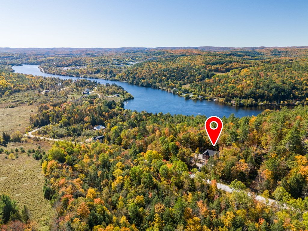 Aerial photo - South West