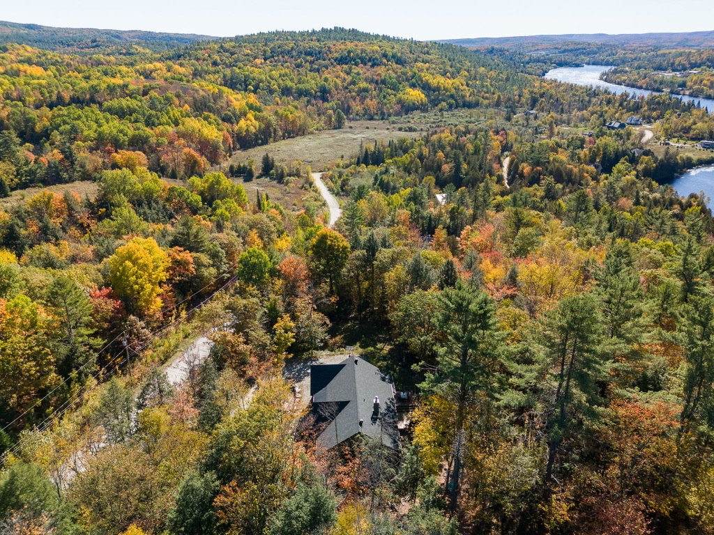 Aerial photo - South East