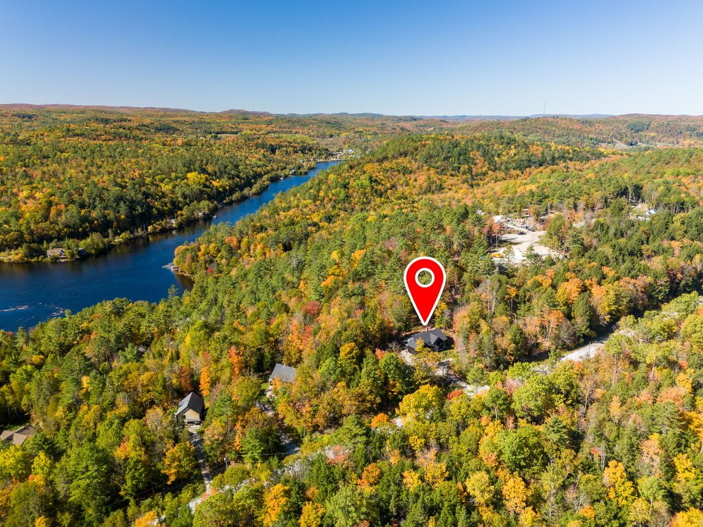 Aerial photo - North West