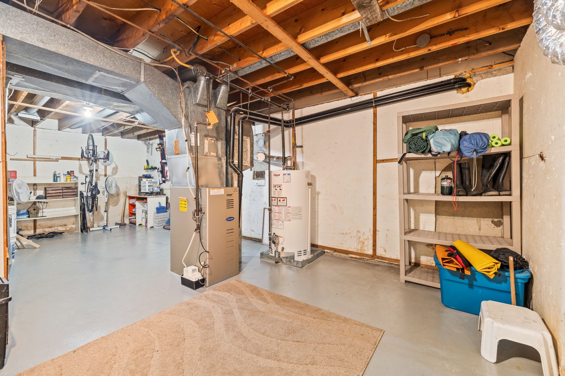 Storage