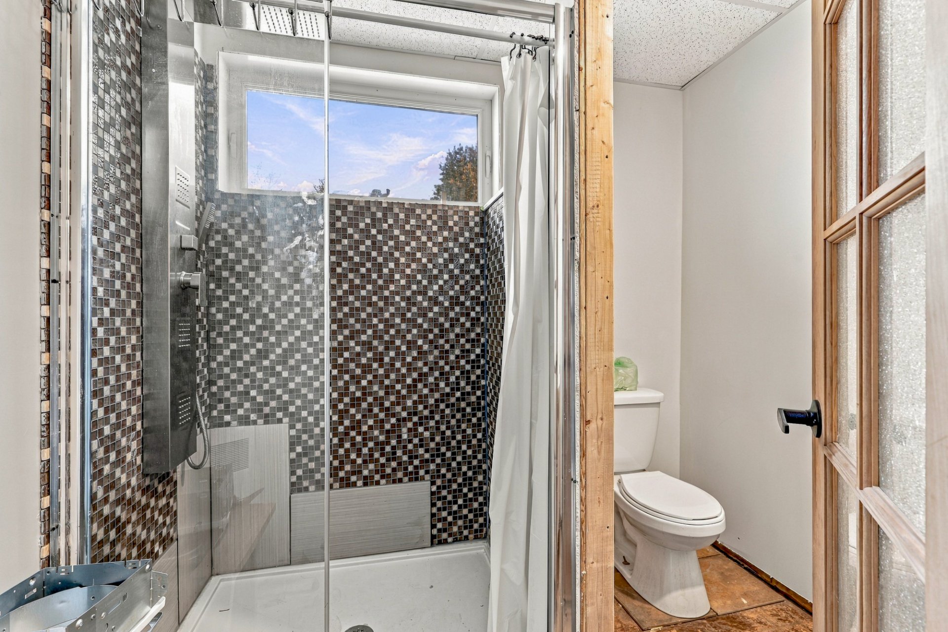 shared bathroom