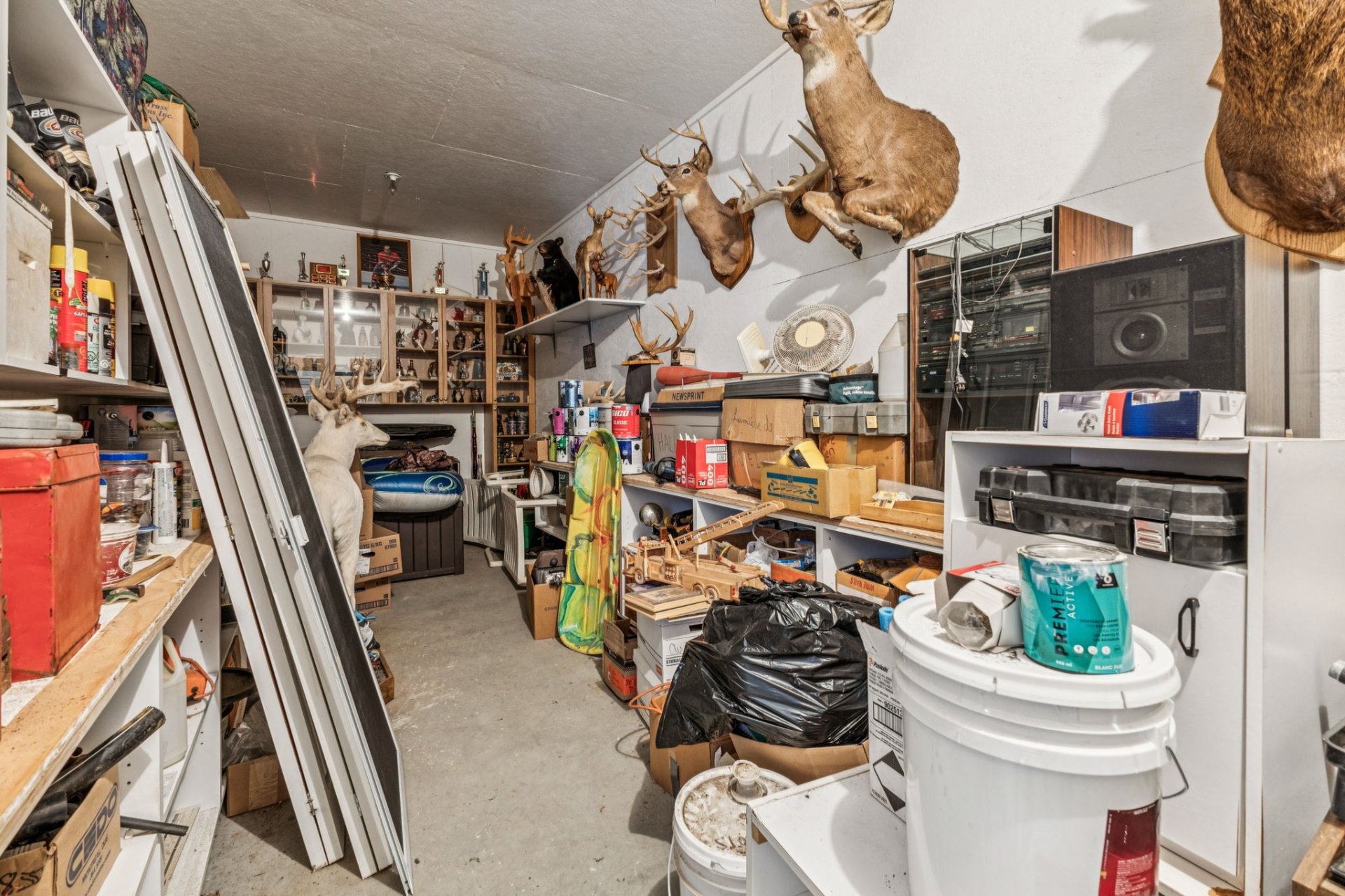 Garage