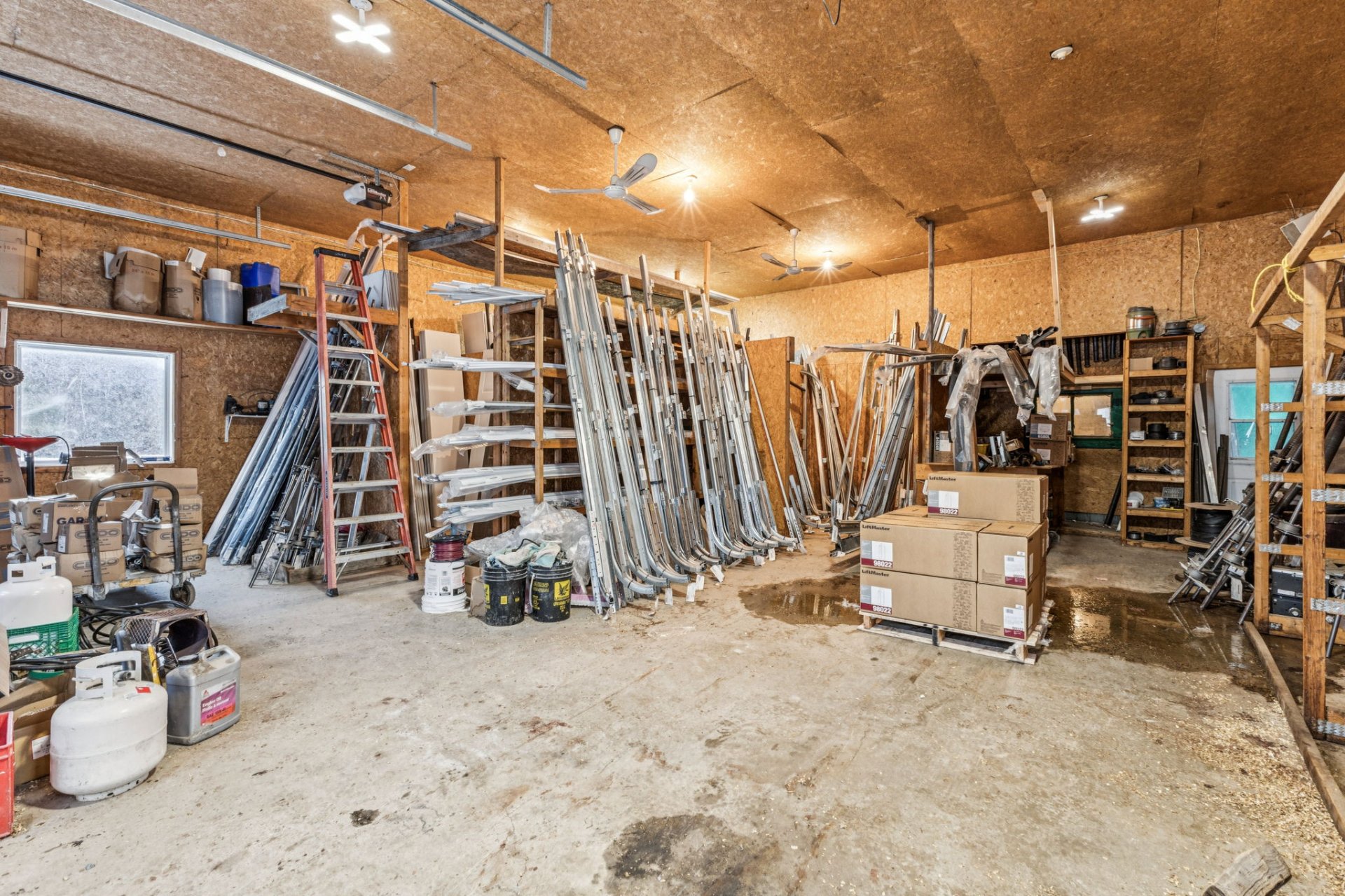 Garage