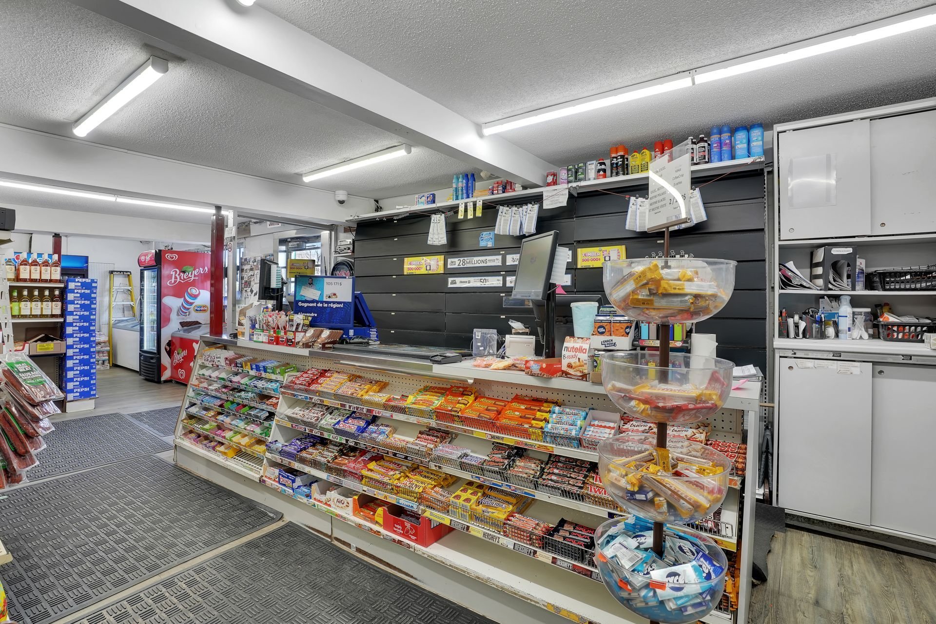 Commerce