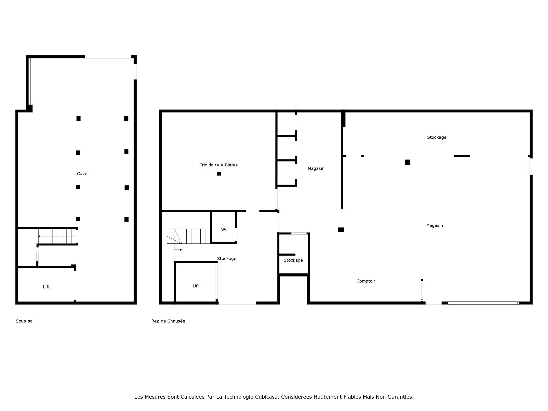 Plan (croquis)