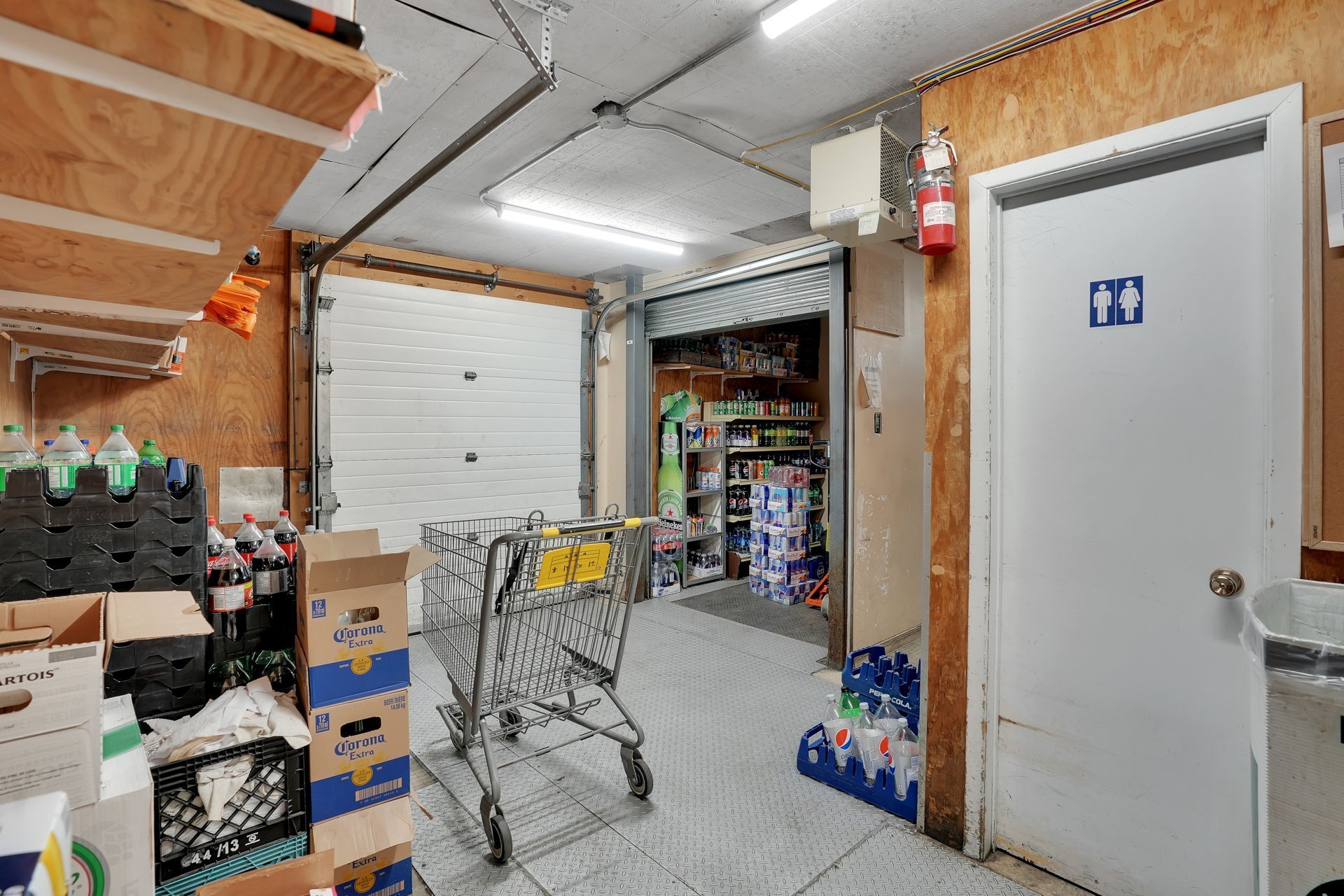 Commerce