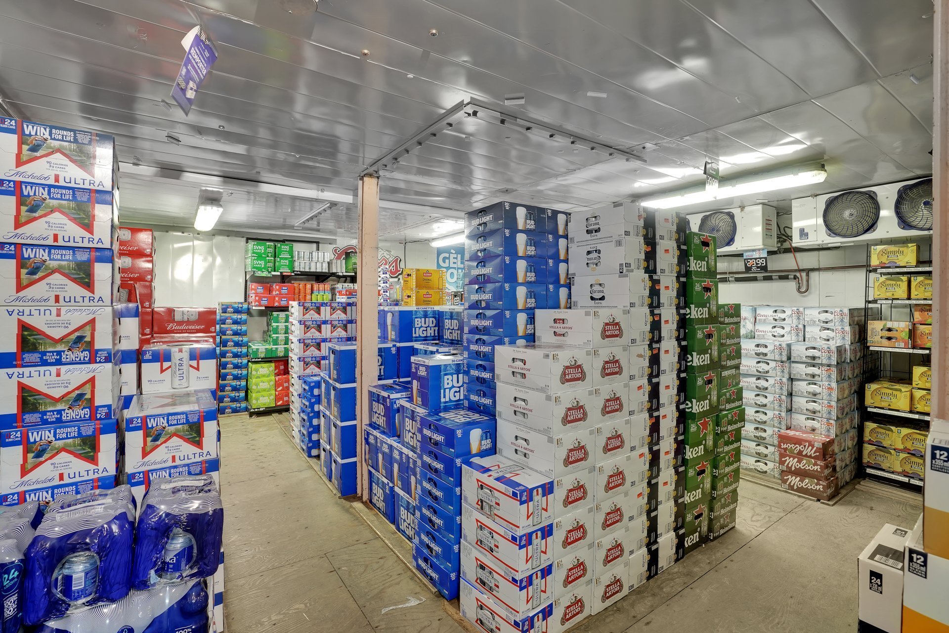 Commerce