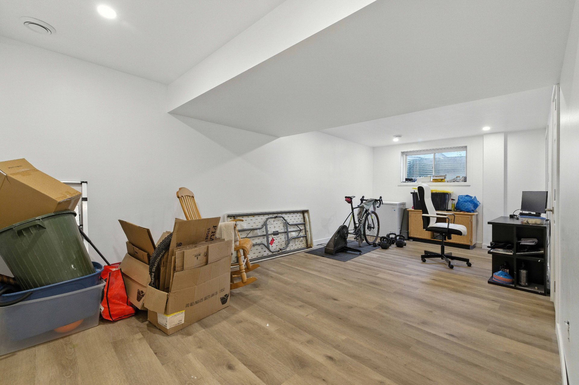 Salle familiale