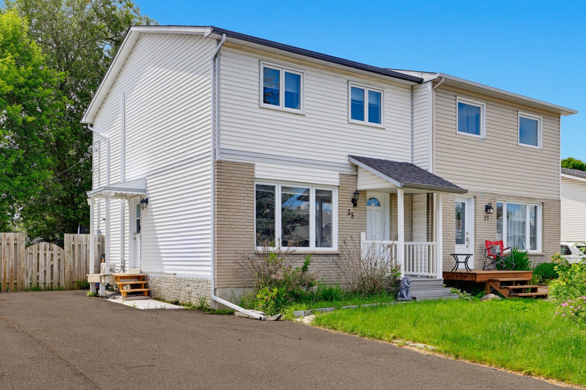 25 Rue de Mingan 