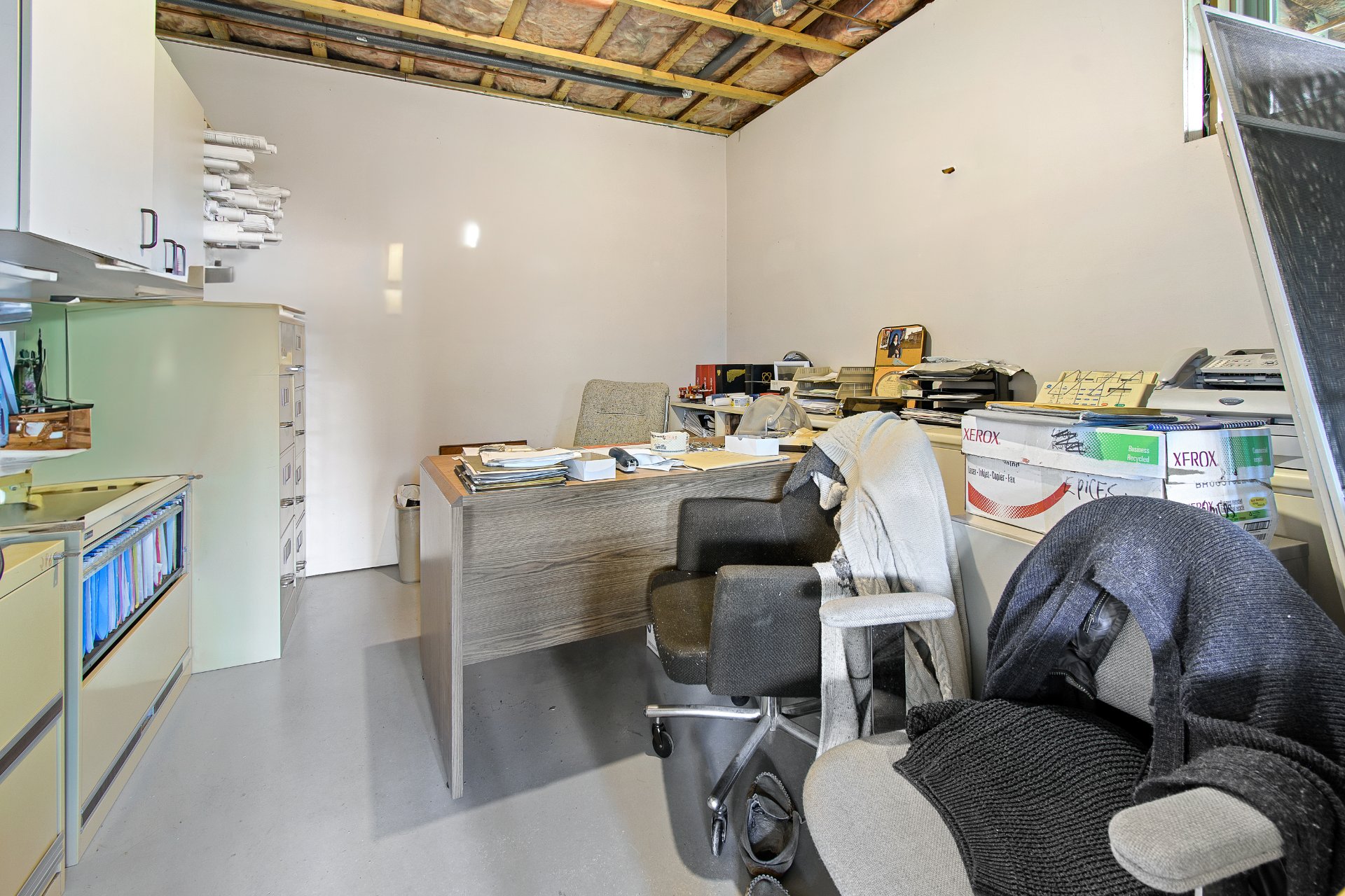 Bureau