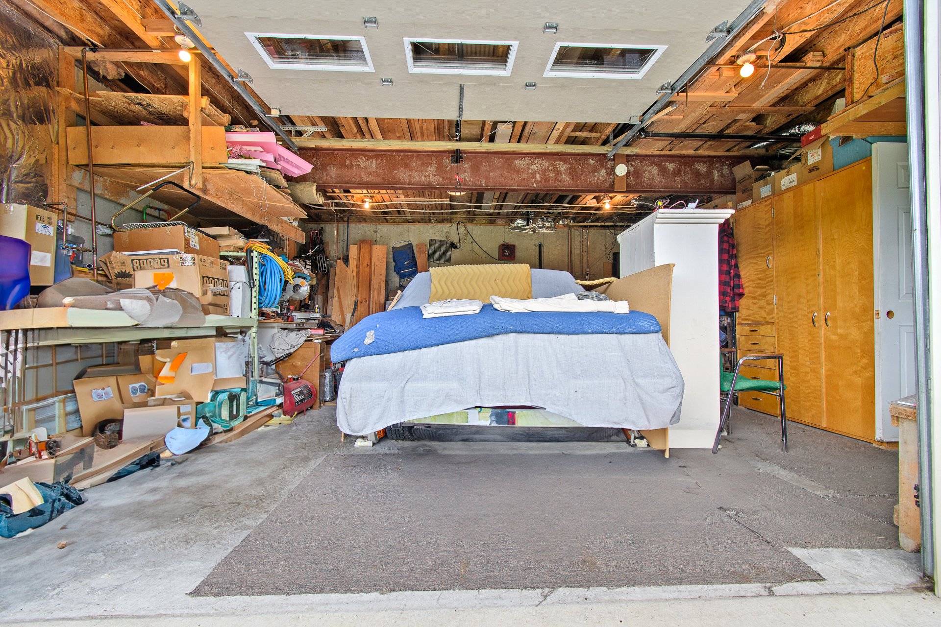 Garage