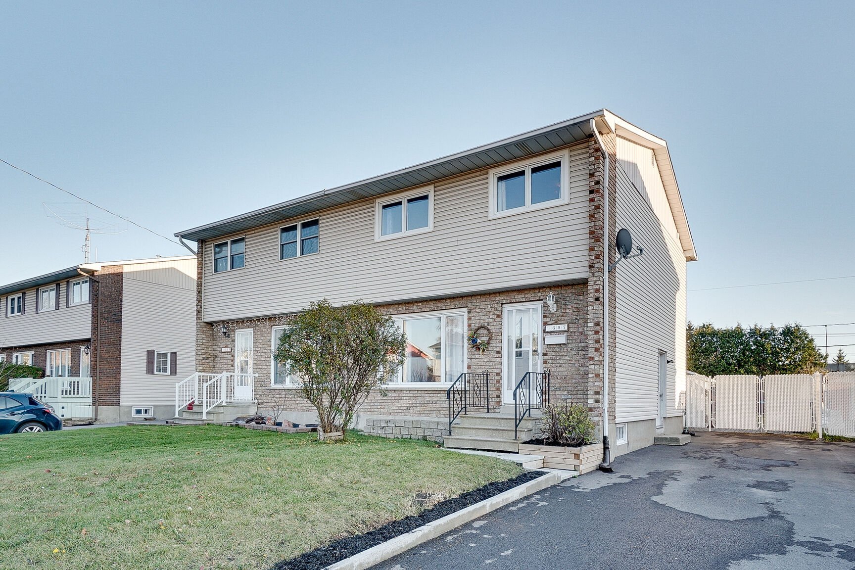 657 Rue Asselin 