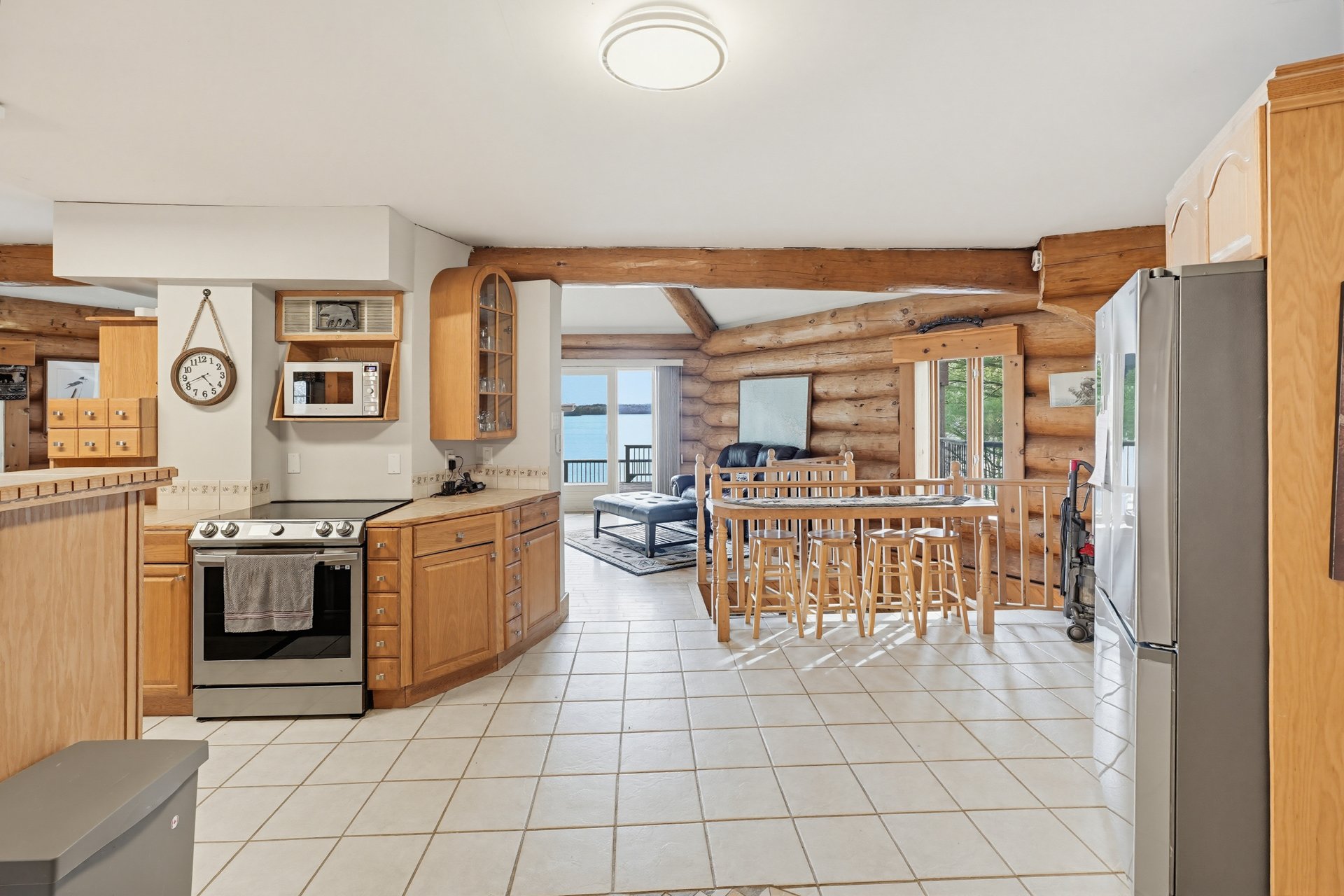 Intérieur