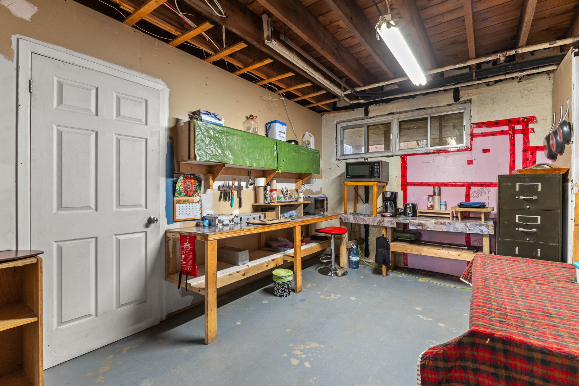 Workshop
