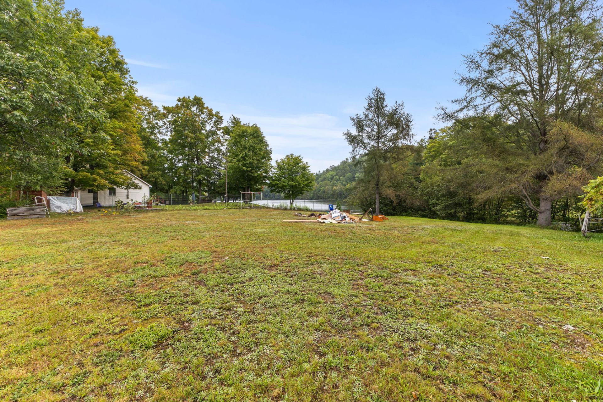 Land/Lot
