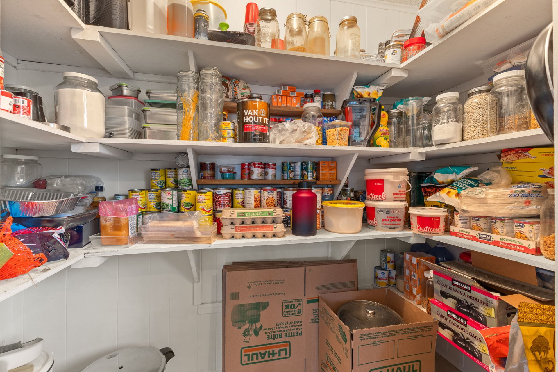 Pantry