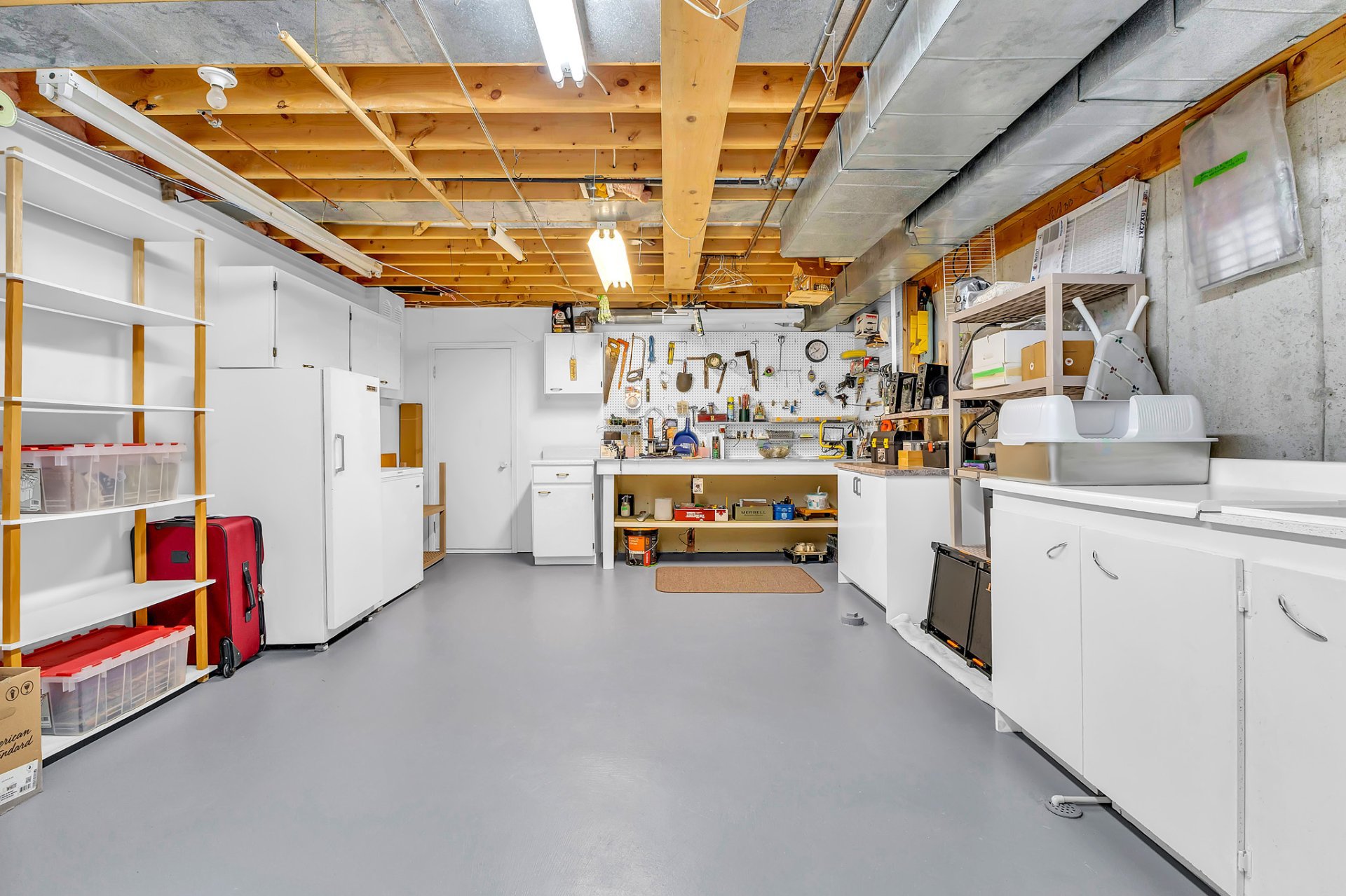 Workshop