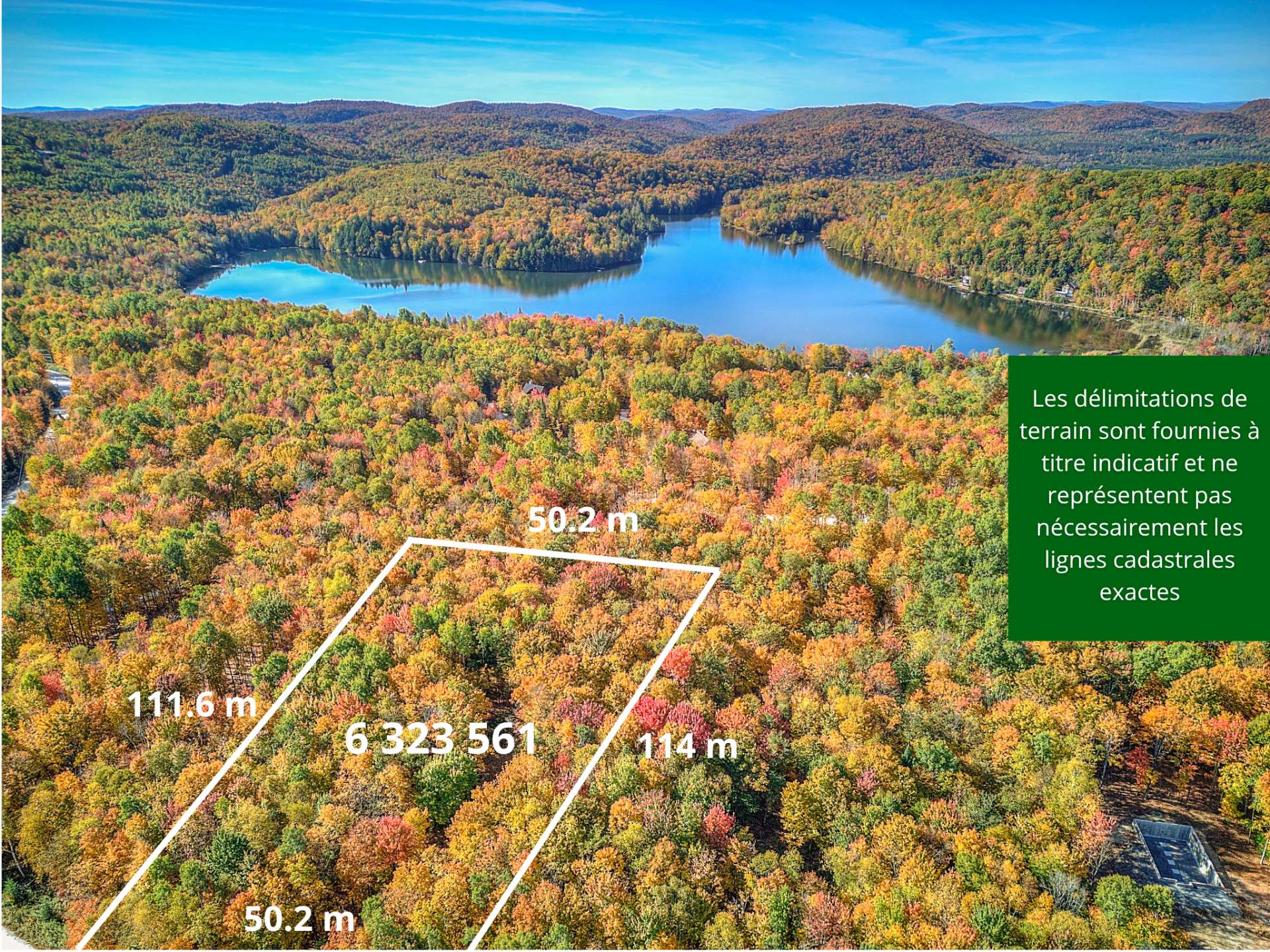 Ch. du Retour-aux-Sources