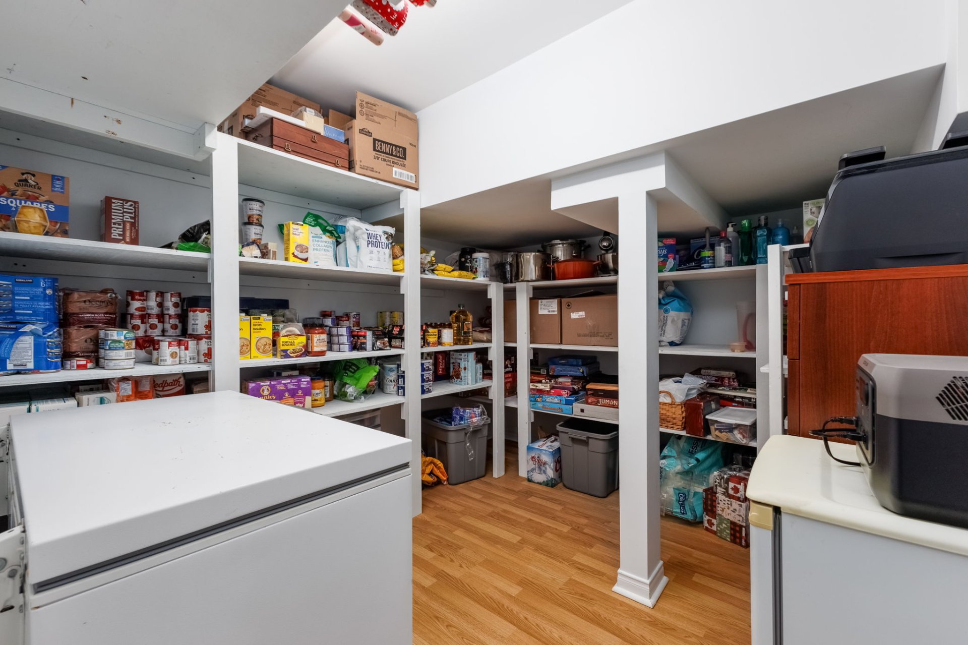 Storage