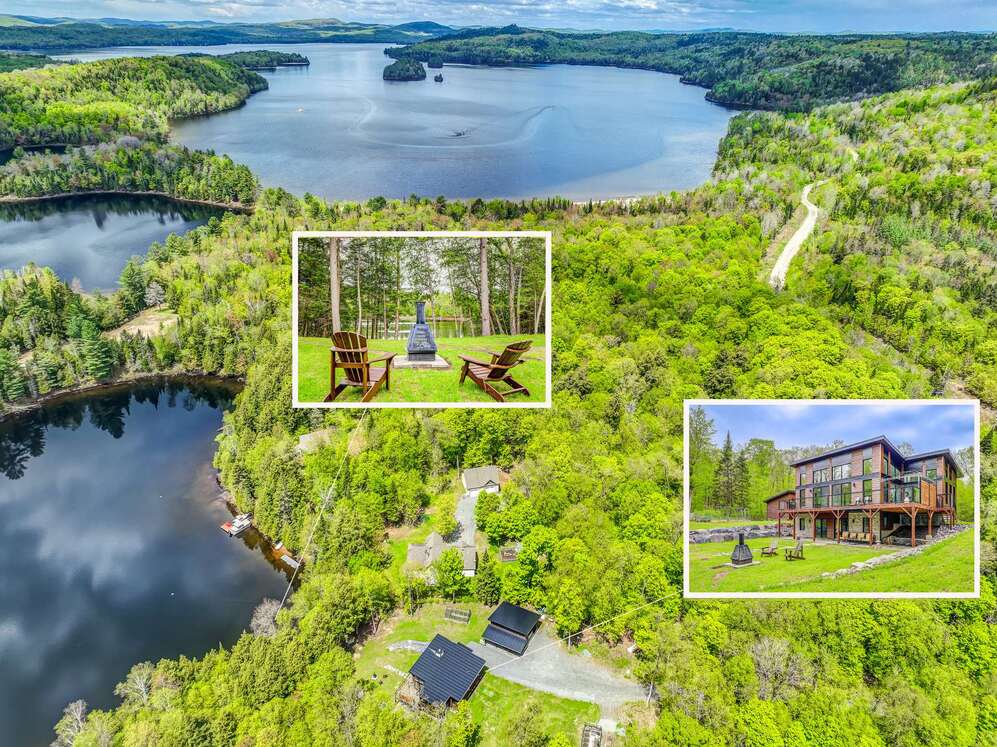 3482 Ch. du Lac-Gagnon E. 
