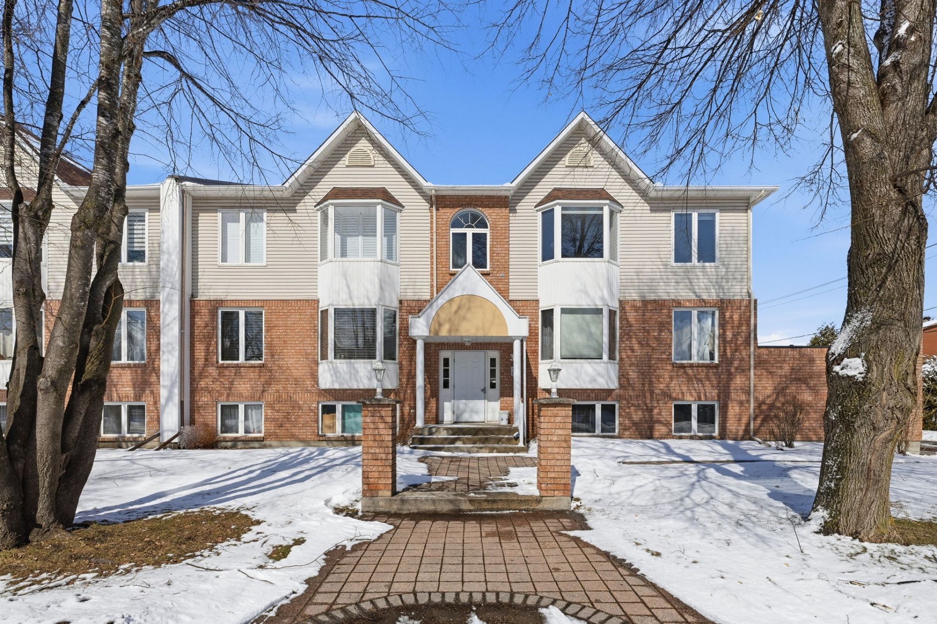 35 Rue de la Futaie 8