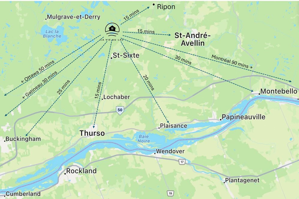 Other - Location...Location...Location!