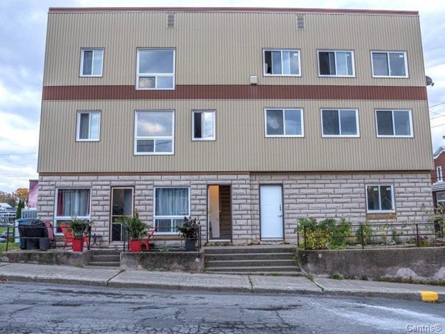 Frontage