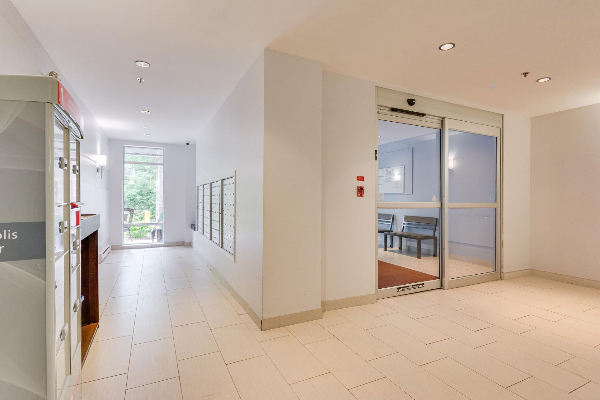 Intérieur