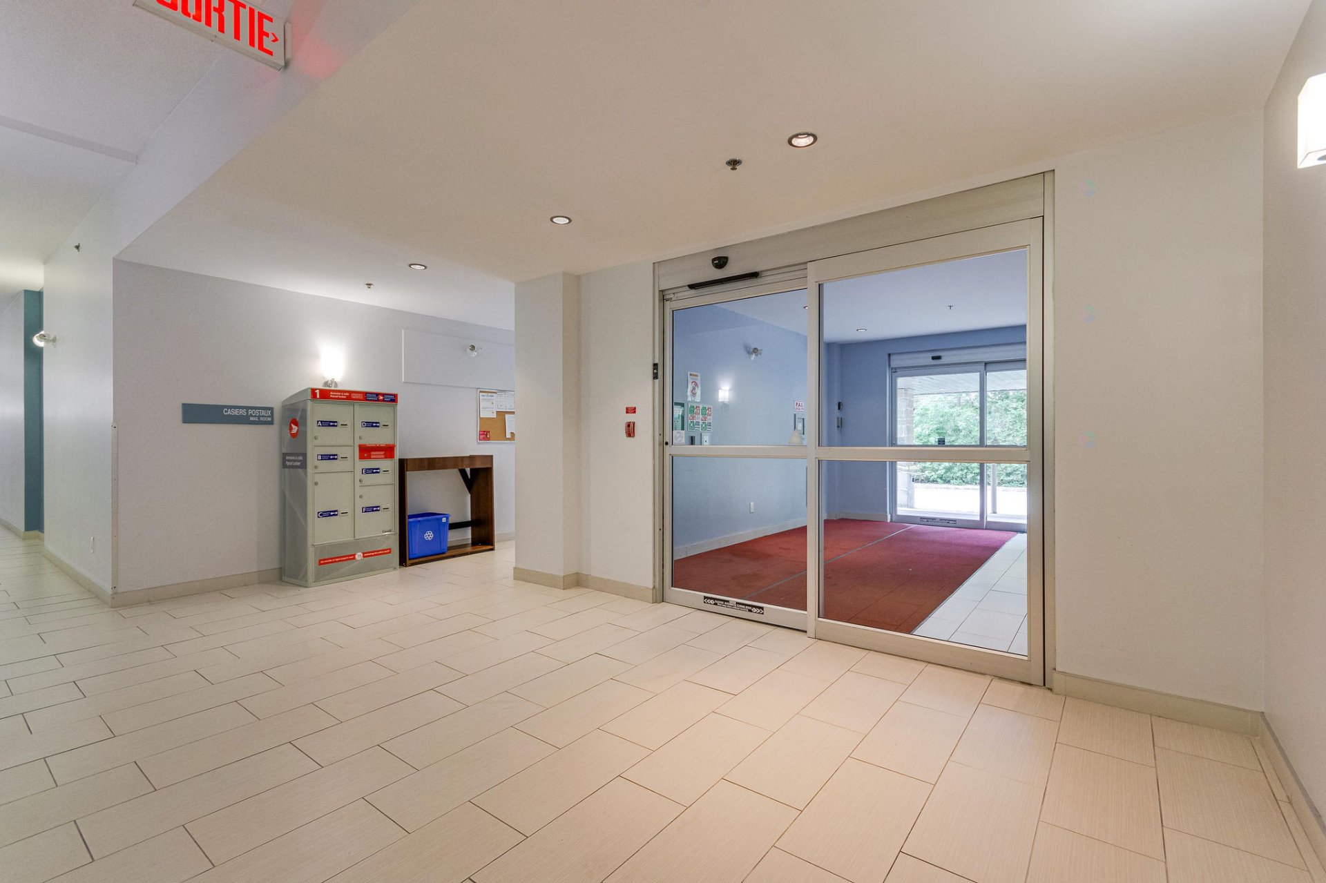 Intérieur