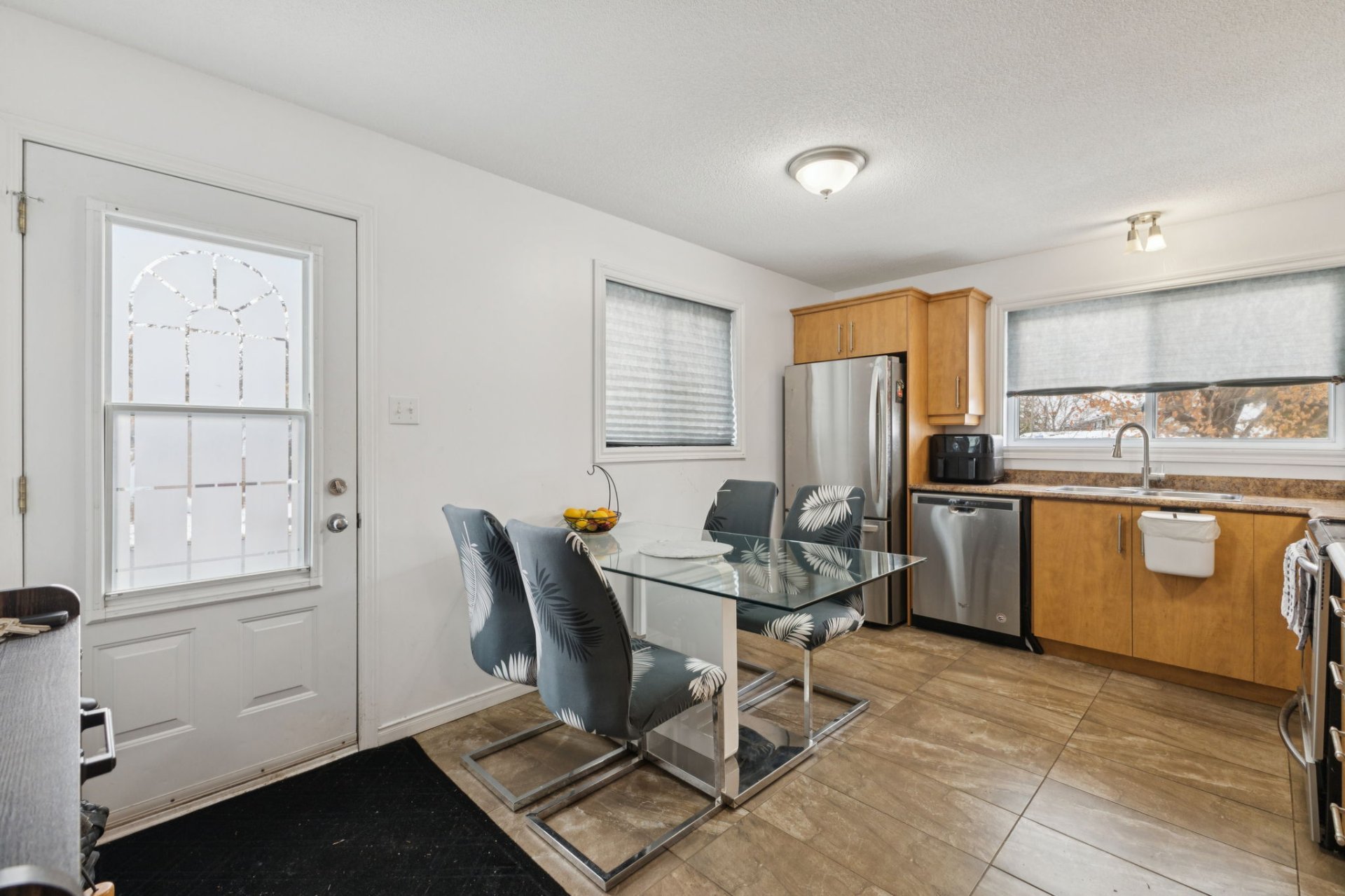 Cuisine - Logement C