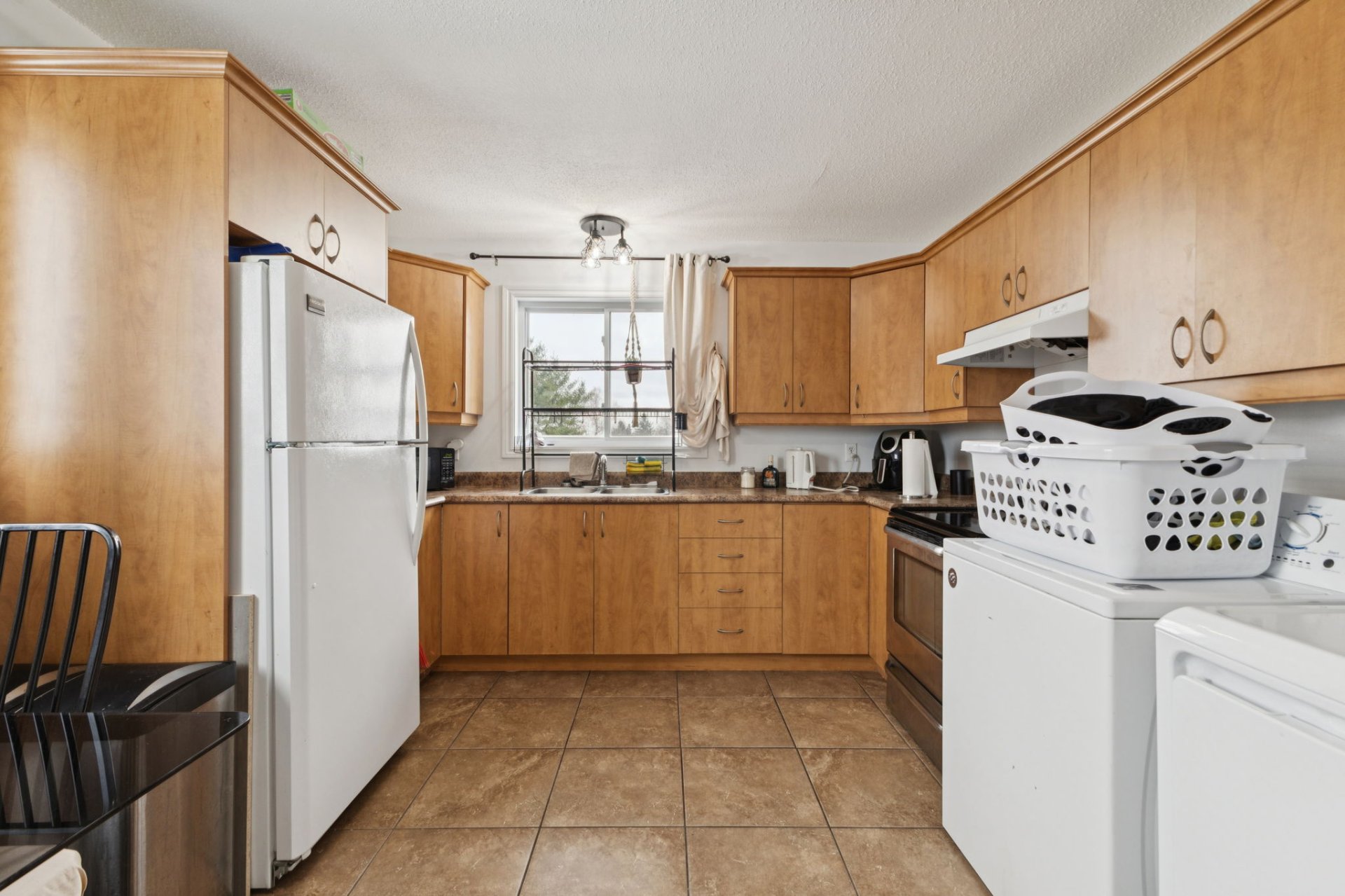 Cuisine - Logement A