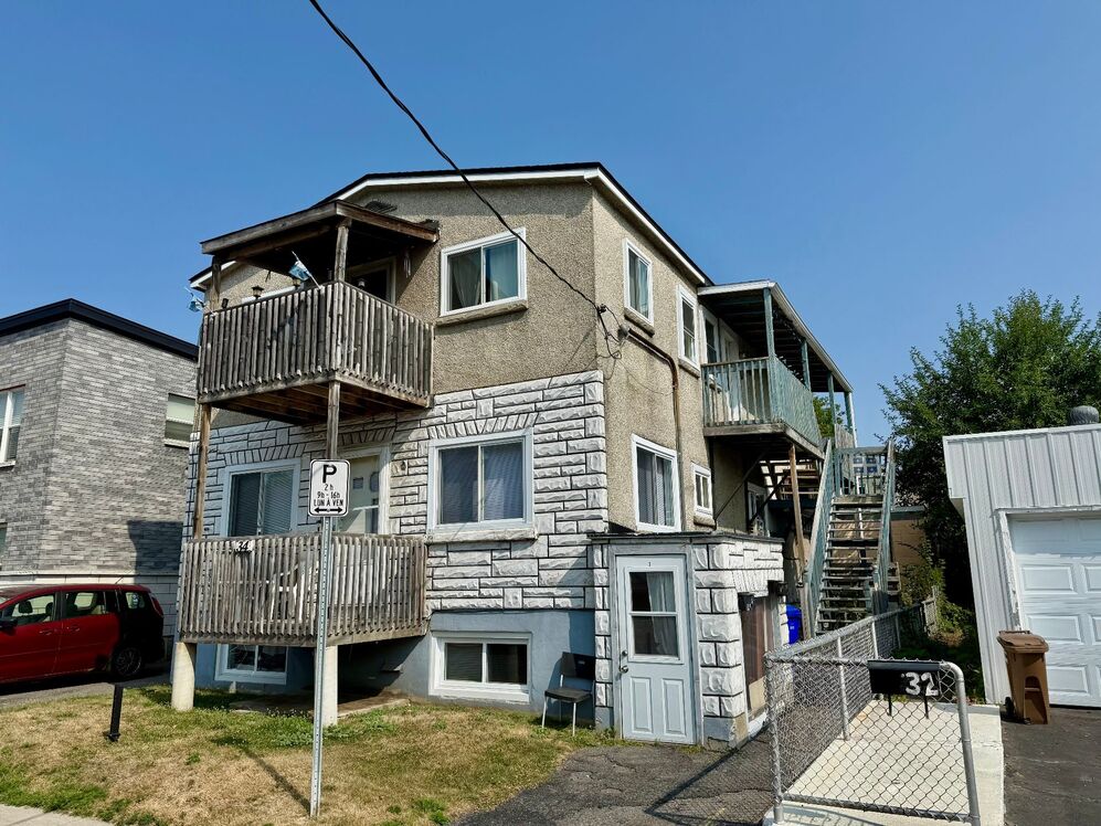 34 Rue Dumas 