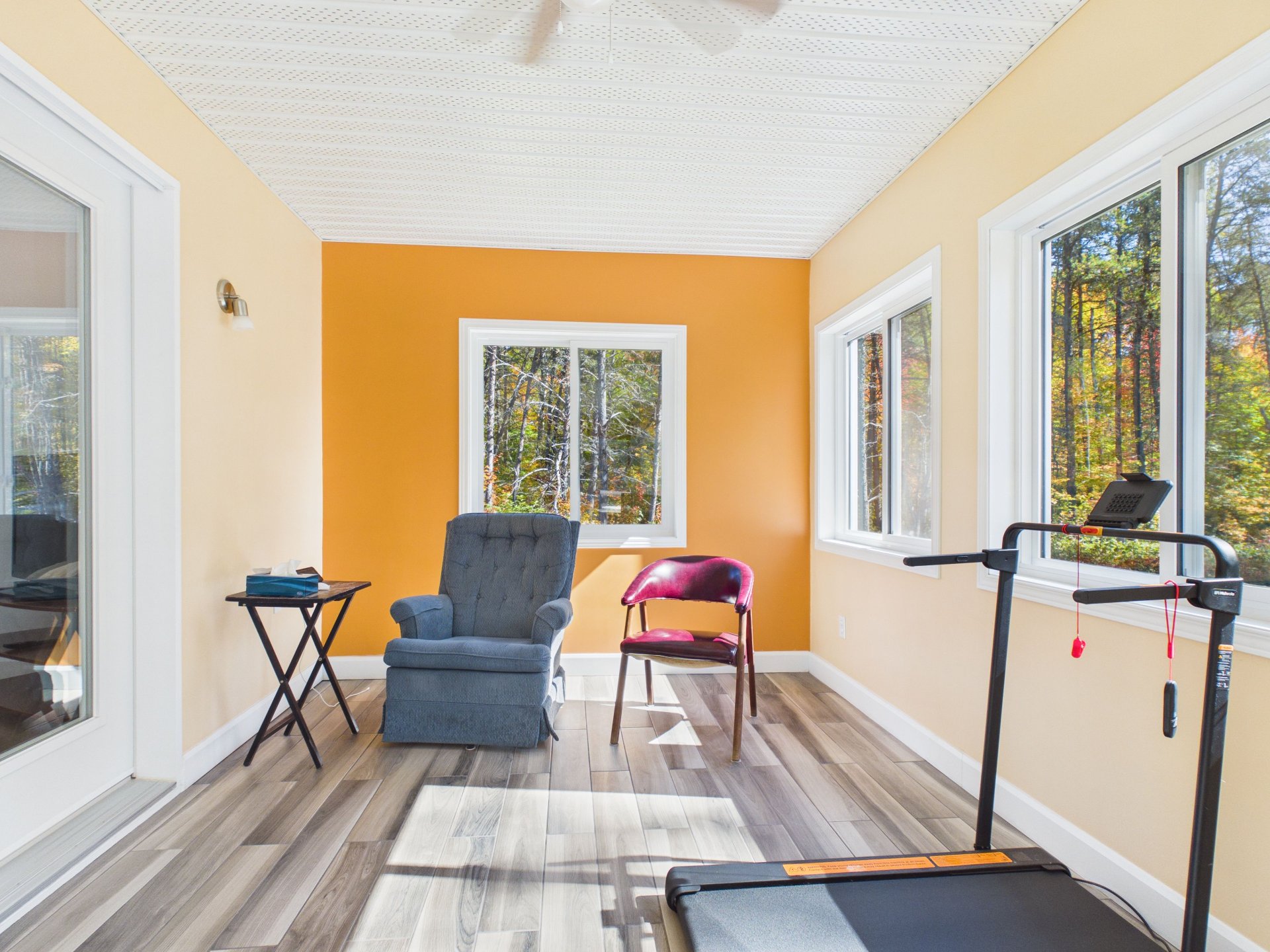 Solarium/Sunroom