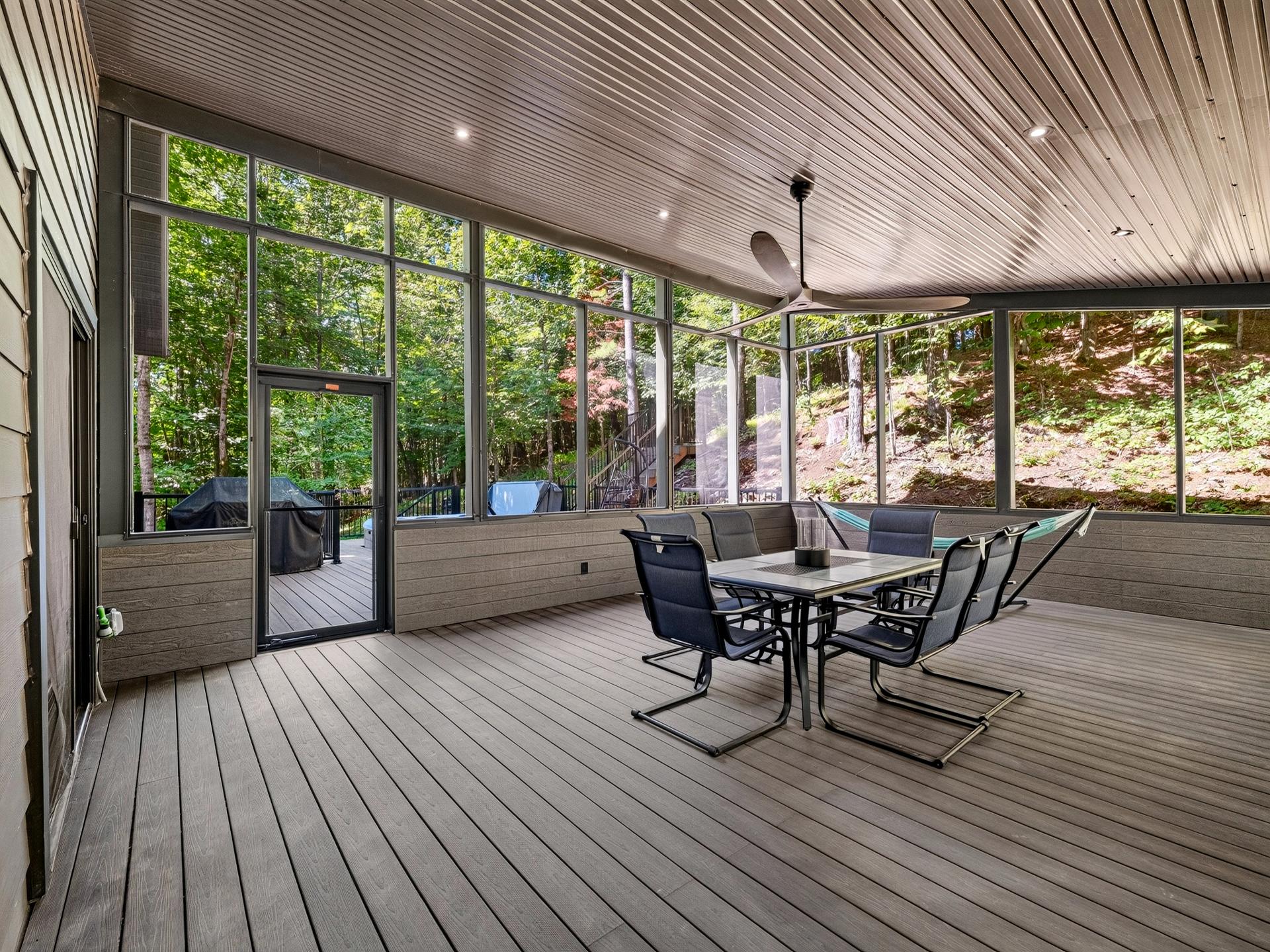 Solarium/Sunroom