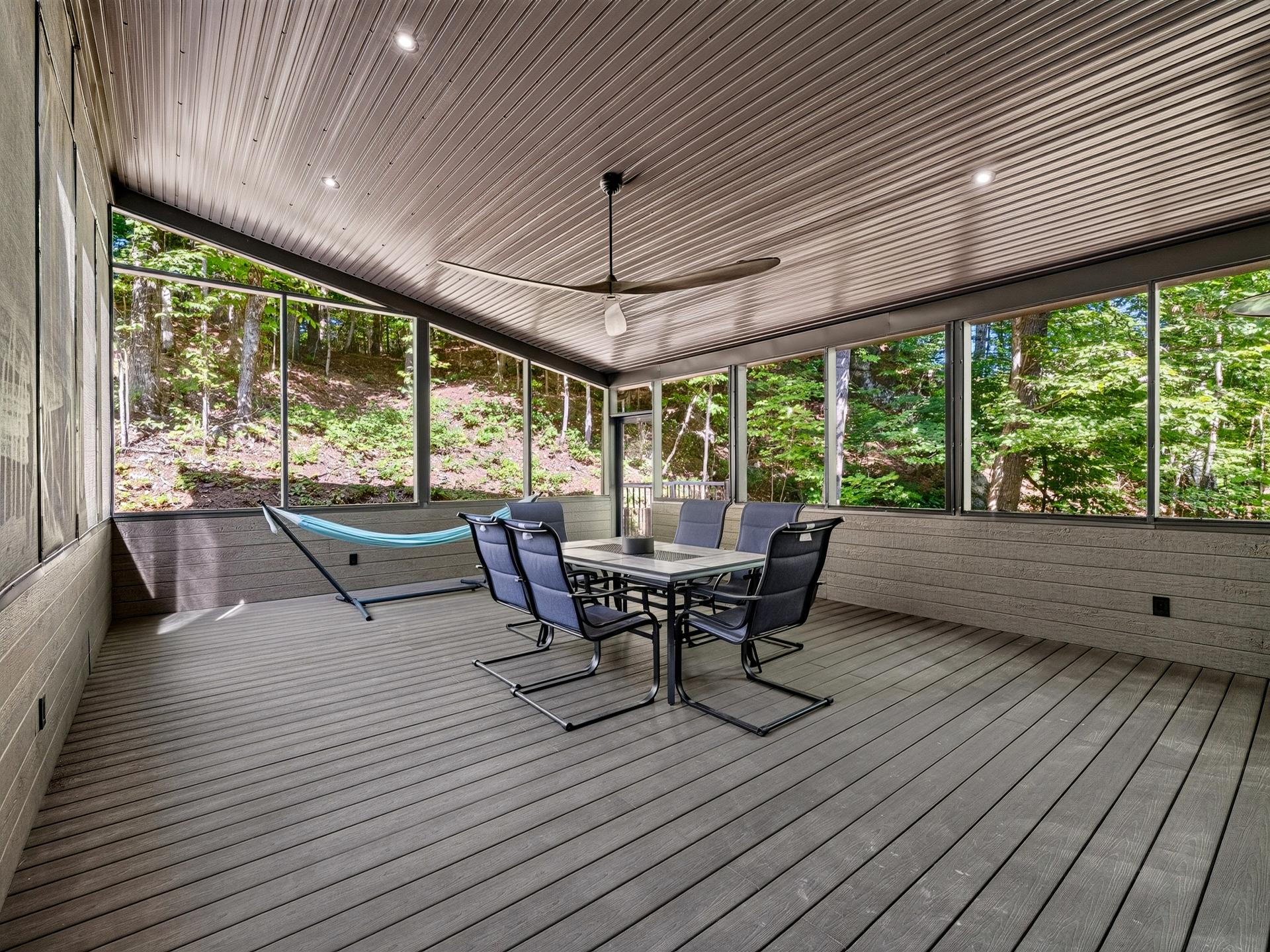 Solarium/Sunroom