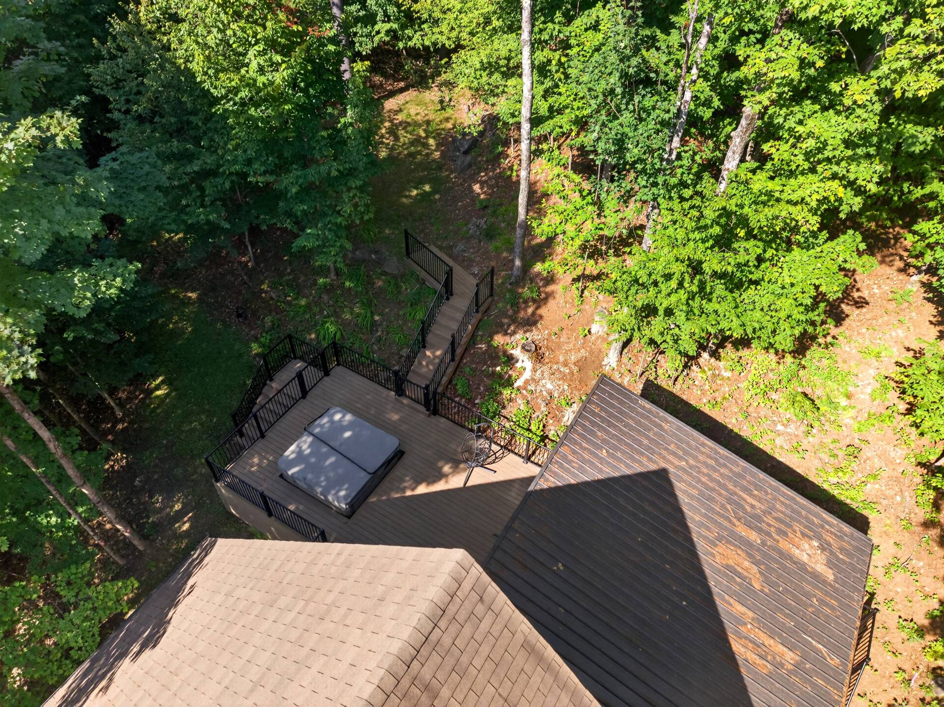 Overall view
