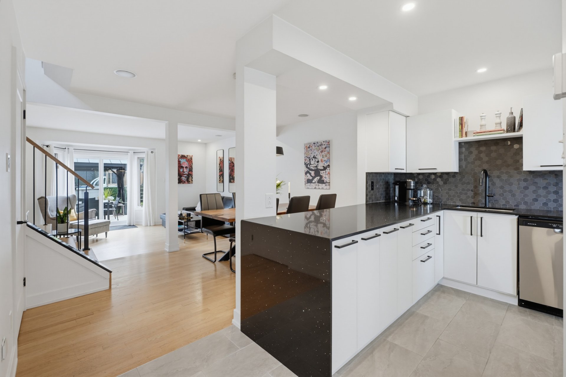 115 Rue Le Loutre — photo 3