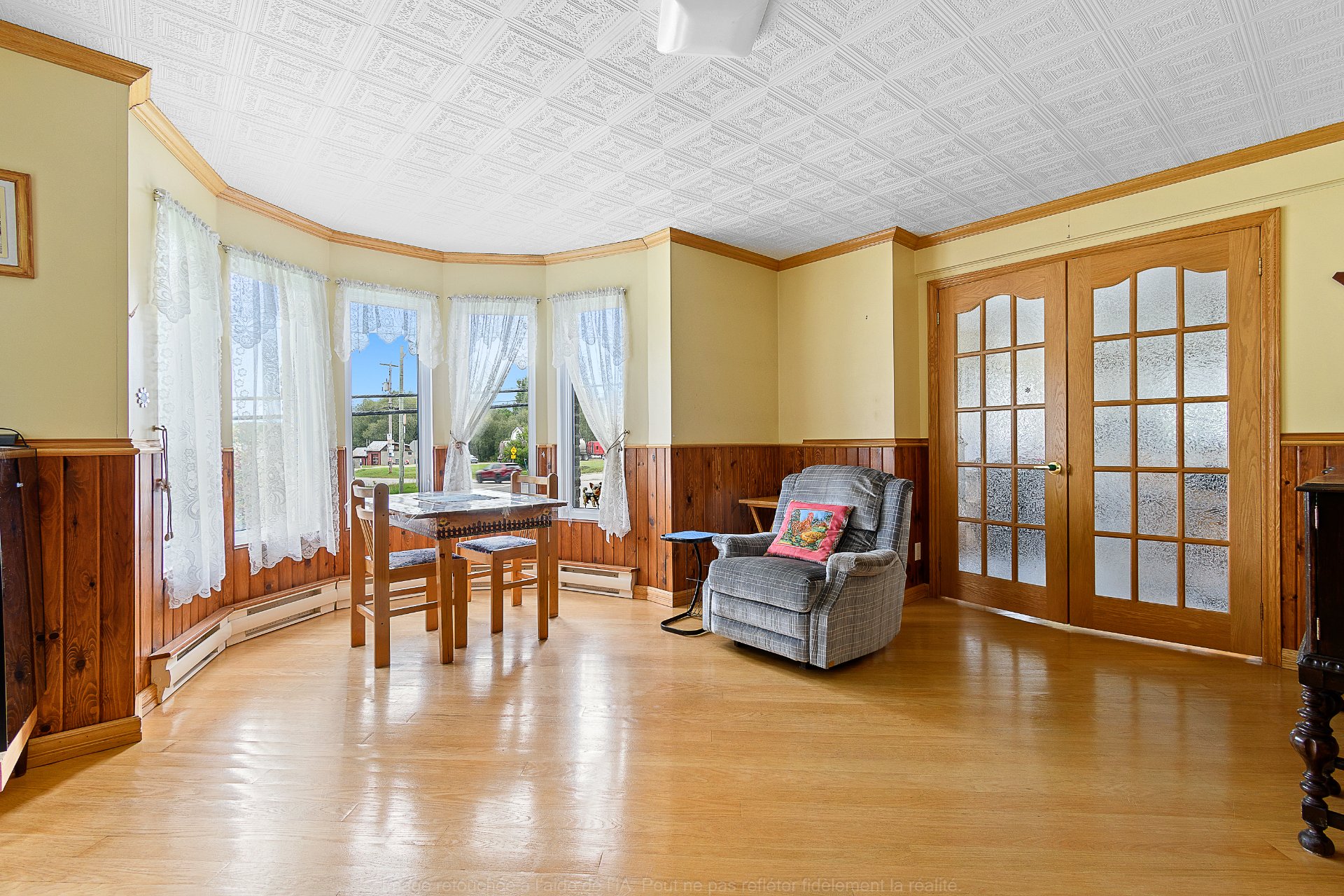 Salon