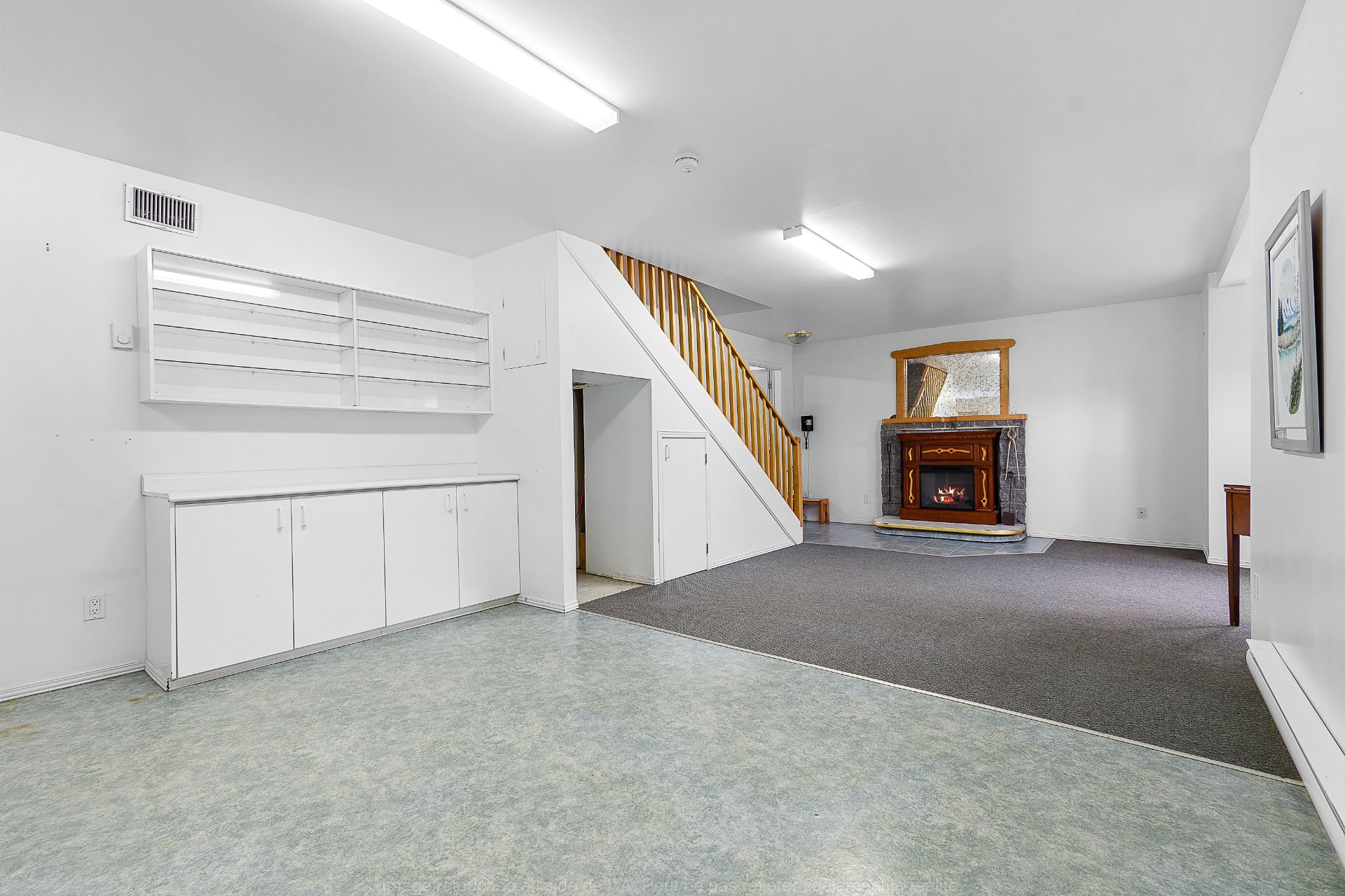 Salle familiale